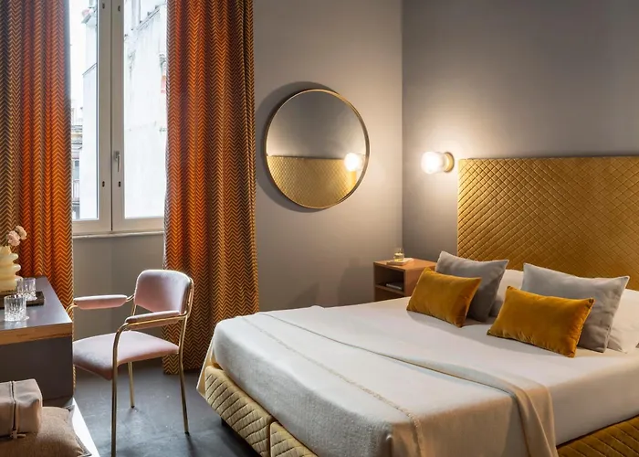 Hotel Milani